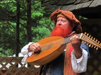 French Noble at TNRF
