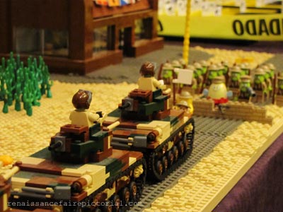 star destoyer moc