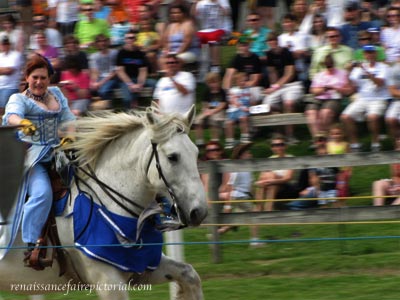 equestrian games