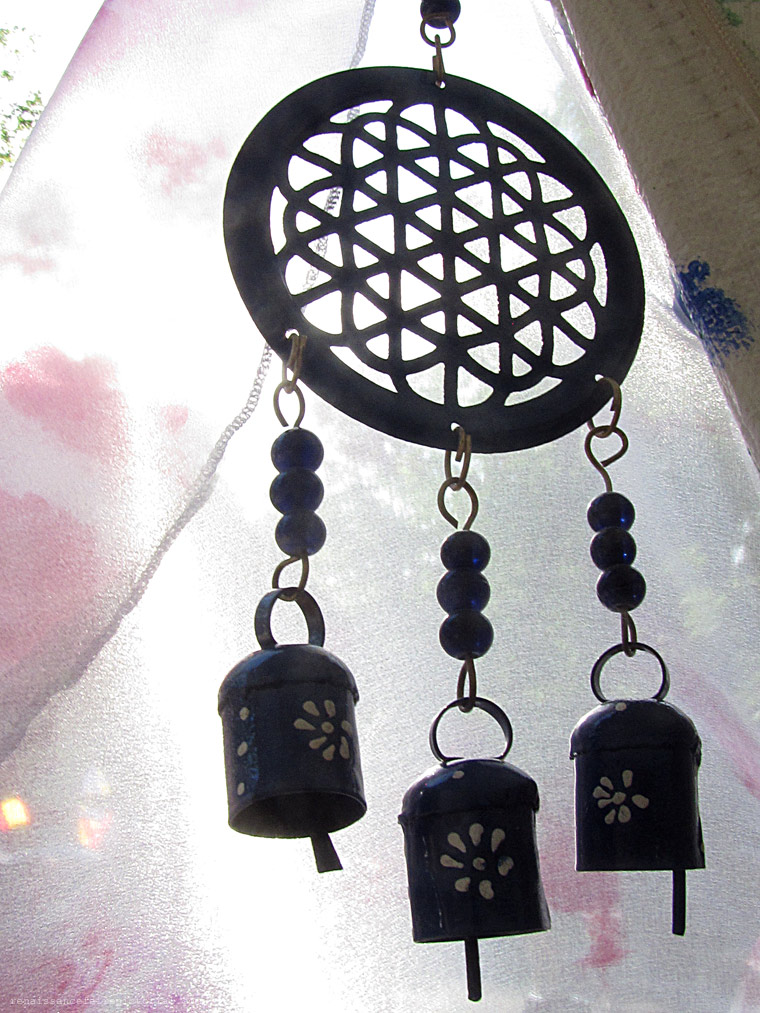 a windchime