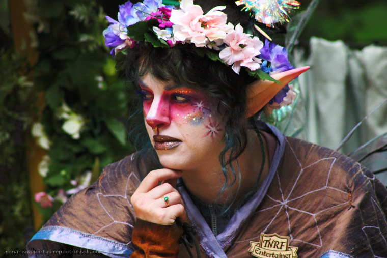 fairy