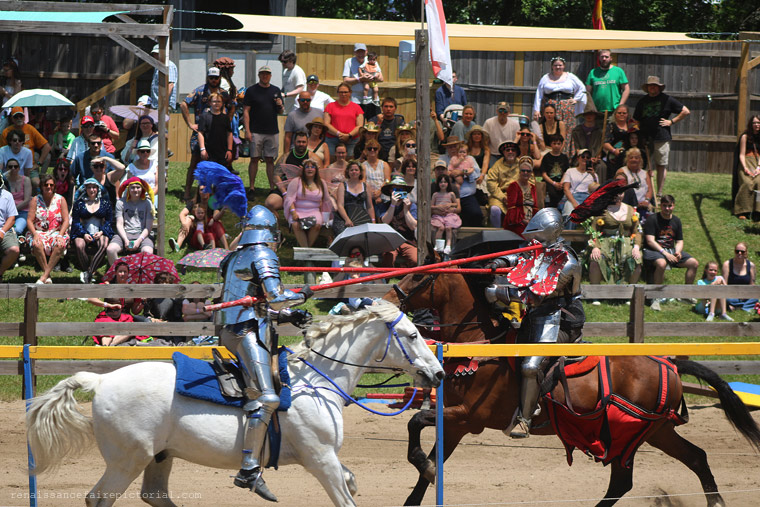 Joust