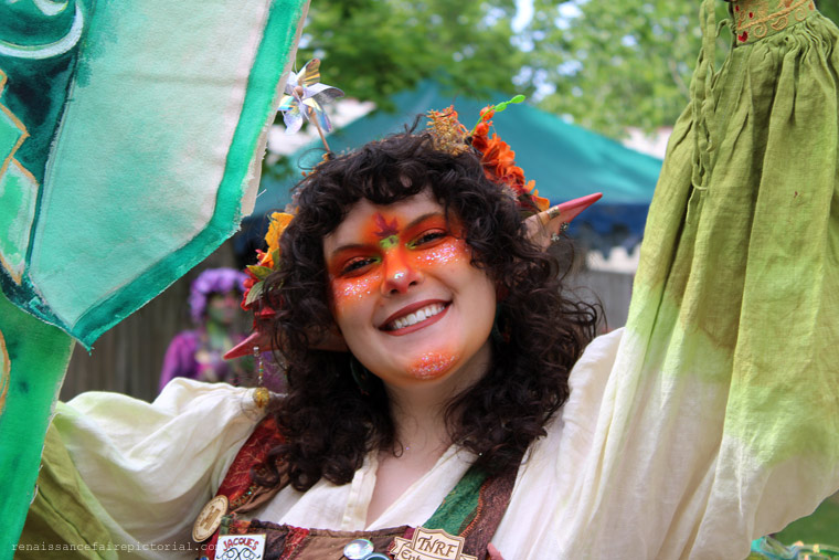 fairy